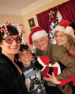 Actress Mary Chieffo HD Instagram Photos and Wallpapers January 2024