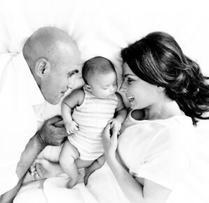 Mary Coustas Instagram - 9 years ago our dream came true finally after almost a decade of trying. You were our number 23. Just when I thought I couldn’t take anymore heartbreak, anymore IVF we went one last time. And there you were. The gift of all gifts. I love being your mum Jamie. Thank you for finding us. 🙏🏻💗