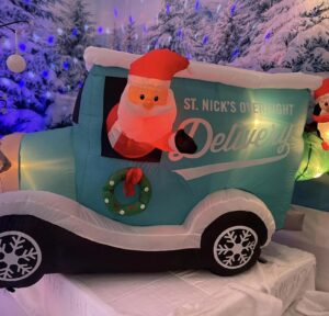 Mary Murphy Instagram - Thank you all who attended my Christmas  Winter wonderland  last night  we had a ball !  What a way to end the year with  a great celebration of dance  and song . More pictures to follow !! Happy Holidays to everyone !! Love Mary  #dancesport #sandiego #ballroom #datenight
