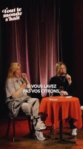 Actress Marylène Gendron HD Instagram Photos and Wallpapers June 2024