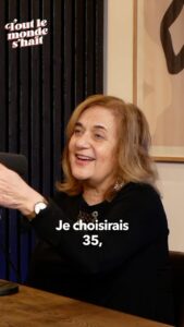 Marylène Gendron Top 100 Instagram Photos and Posts