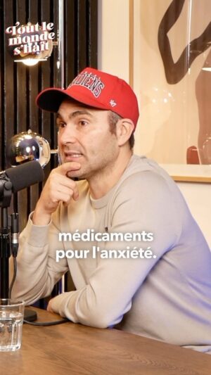 Marylène Gendron Instagram - Un nouvel épisode de Tout le monde s’haït avec @simon.gouache est maintenant disponible sur Patreon! ❤️