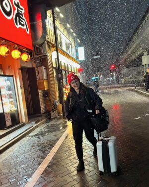 Marylène Gendron Instagram - Marylène Japon (Gendron).