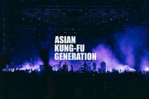 Masafumi Gotoh Instagram - @megaportfest 

#asiankungfugeneration #megaportfestival #台湾🇹🇼