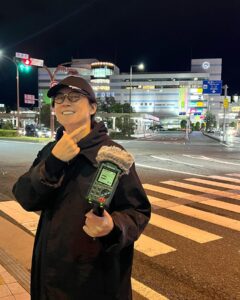 Actor Masaharu Fukuyama HD Instagram Photos and Wallpapers May 2024
