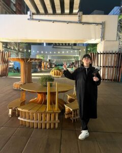 Actor Masaharu Fukuyama HD Instagram Photos and Wallpapers May 2024