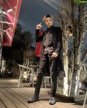 Masahiro Inoue Instagram - Inoue Masahiro Birthday Dinner Event 2024