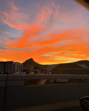 Masali Baduza Instagram - march was filled with sunsets, surprises and celebrations! ✨