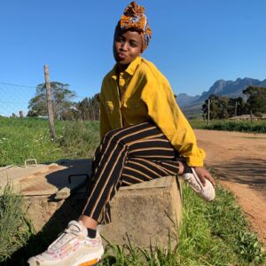 Masali Baduza Instagram - wholesome content of today with the ‘pacas🦙
