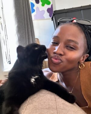 Masali Baduza Instagram - march was filled with sunsets, surprises and celebrations! ✨