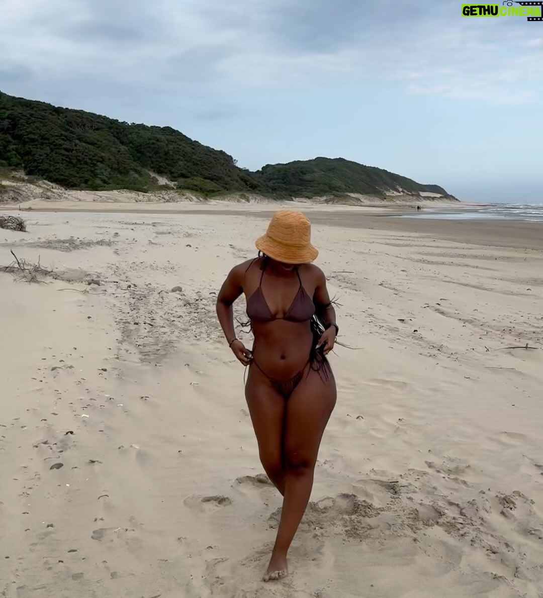 Masali Baduza - 3.4K Likes - ngl i ate it up just a little 🤭