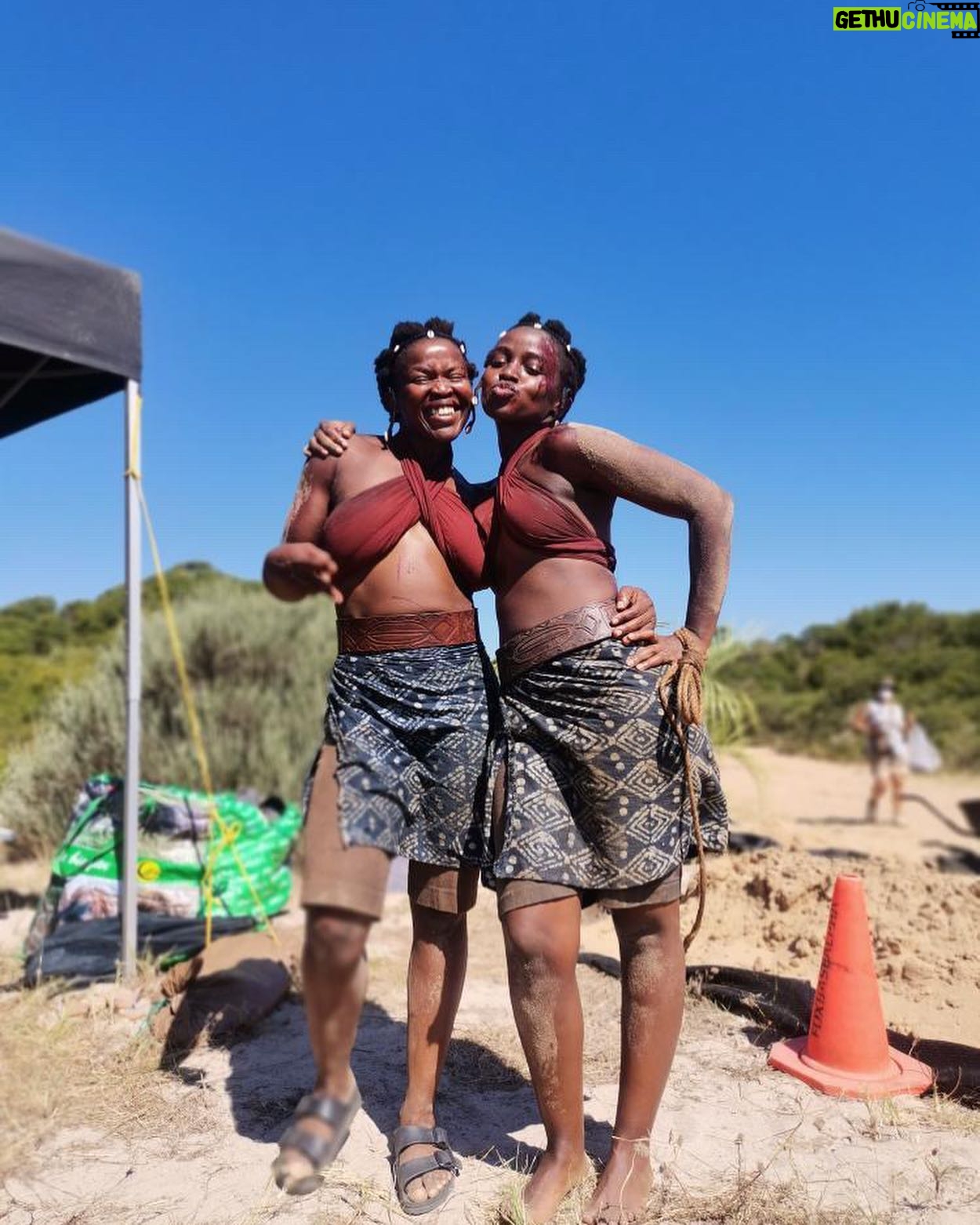Masali Baduza - 3.4K Likes - YOU GUYS it’s been a wild couple of weeks thank you so much for coming out to support our film and making it the #1 movie in America! I’m excited for the rest of the world to see it - SOUTH AFRICA 30 SEPTEMBER 🥹🎉
thank you to everyone who made this experience so special 🫶🏾