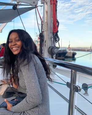 Masali Baduza Instagram - march photo dump 💐