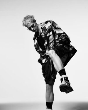 Masato Instagram - “Astro Sound” @glamb_official