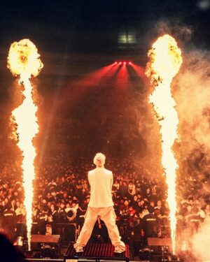 Masato Instagram - “HOMECOMING” LIVE AT NIPPON GAISHI HALL 
Photos by @yamada_mphoto 
#coldrain