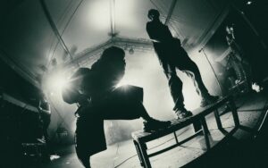 Masato Instagram - DEAD POP FESTiVAL 
Photos by @yamada_mphoto