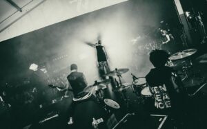 Masato Instagram - DEAD POP FESTiVAL 
Photos by @yamada_mphoto