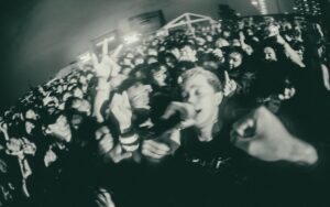 Masato Instagram - DEAD POP FESTiVAL 
Photos by @yamada_mphoto