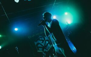 Masato Instagram - BLUE ENCOUNT 2MAN TOUR 2024 ASSEMBLE A NEW AGE -season2- at 高松DIME
Photos by @yamada_mphoto
