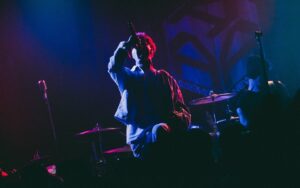 Masato Instagram - BLUE ENCOUNT 2MAN TOUR 2024 ASSEMBLE A NEW AGE -season2- at 高松DIME
Photos by @yamada_mphoto