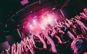 Masato Instagram - BLUE ENCOUNT 2MAN TOUR 2024 ASSEMBLE A NEW AGE -season2- at 高松DIME
Photos by @yamada_mphoto