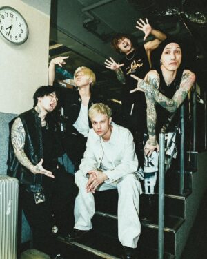 Masato Instagram - FDXV  TOUR NAGOYA DAY1 
Photos by @yamada_mphoto