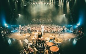 Masato Instagram - TAT LAST NAGOYA
Photos by @yamada_mphoto