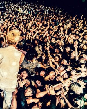Masato Instagram - Survive Said The Prophet presents
MAGIC HOUR TOUR at Zepp Shinjuku 
Photos by @yamada_mphoto
