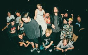 Masato Instagram - TAT LAST NAGOYA
Photos by @yamada_mphoto
