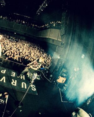 Masato Instagram - Survive Said The Prophet presents
MAGIC HOUR TOUR at Zepp Shinjuku 
Photos by @yamada_mphoto