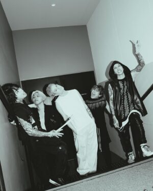 Masato Instagram - Survive Said The Prophet presents
MAGIC HOUR TOUR at Zepp Shinjuku 
Photos by @yamada_mphoto