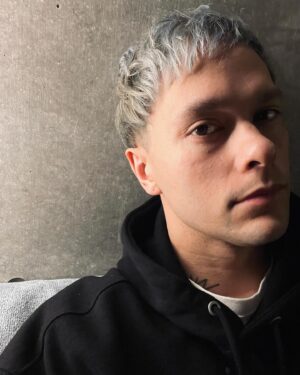 Masato Instagram - 💇🏼‍♂️ by @choonmi