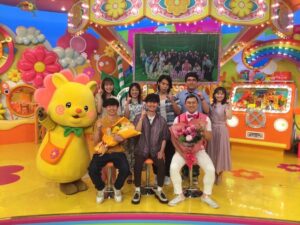 Masayasu Wakabayashi Instagram - 南原さん
レギュラーのみなさん
共演していただいたみなさん
スタッフのみなさん
視聴者のみなさん
12年間本当にありがとうございました
こんな最高にトゥースな番組に関われて私は幸せ者です
想いを書き始めれば止まらなくなるのでこの辺で
ヒルナンデス
好きぇ〜

#ヒルナンデス