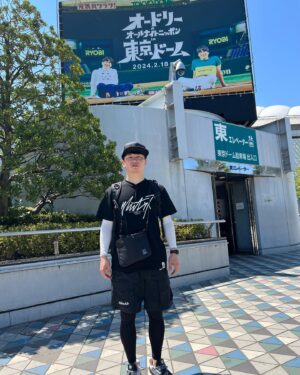 Masayasu Wakabayashi Instagram - 