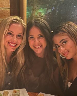 Masey McLain Instagram - A week back in La la land ☀️🌴🧡