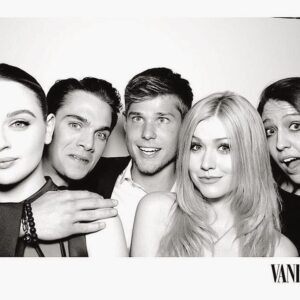Mason Dye Instagram - 
