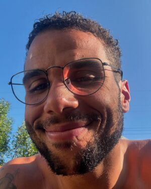 Mason Gooding Instagram - Hi bye