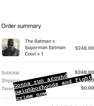 Mason Gooding Instagram - 