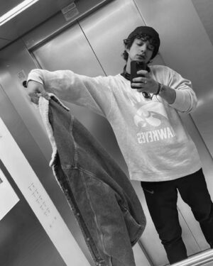 Massimiliano Caiazzo Instagram - La domenica di Pablo.
🐶❤️