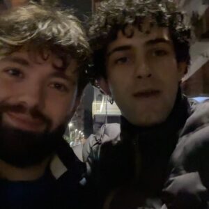 Massimiliano Caiazzo Instagram - A  A  A 
CERCASI RECLUTE NINJA