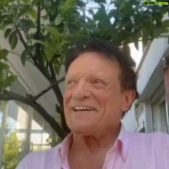 Massimo Ranieri - 7.3K Likes - ...i sogni sono sempre in volo!