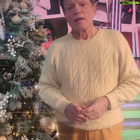 Massimo Ranieri - 10.4K Likes - BUON NATALE 2023!!!ššš