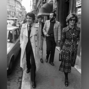 Massimo Ranieri Instagram - Meravigliosa Marina è stato un onore immenso conoscerti e il cinema italiano ti è grato per tutto quello di bello che ci hai lasciato. La tua classe infinta è stata di esempio per tutti noi. R.I.P.