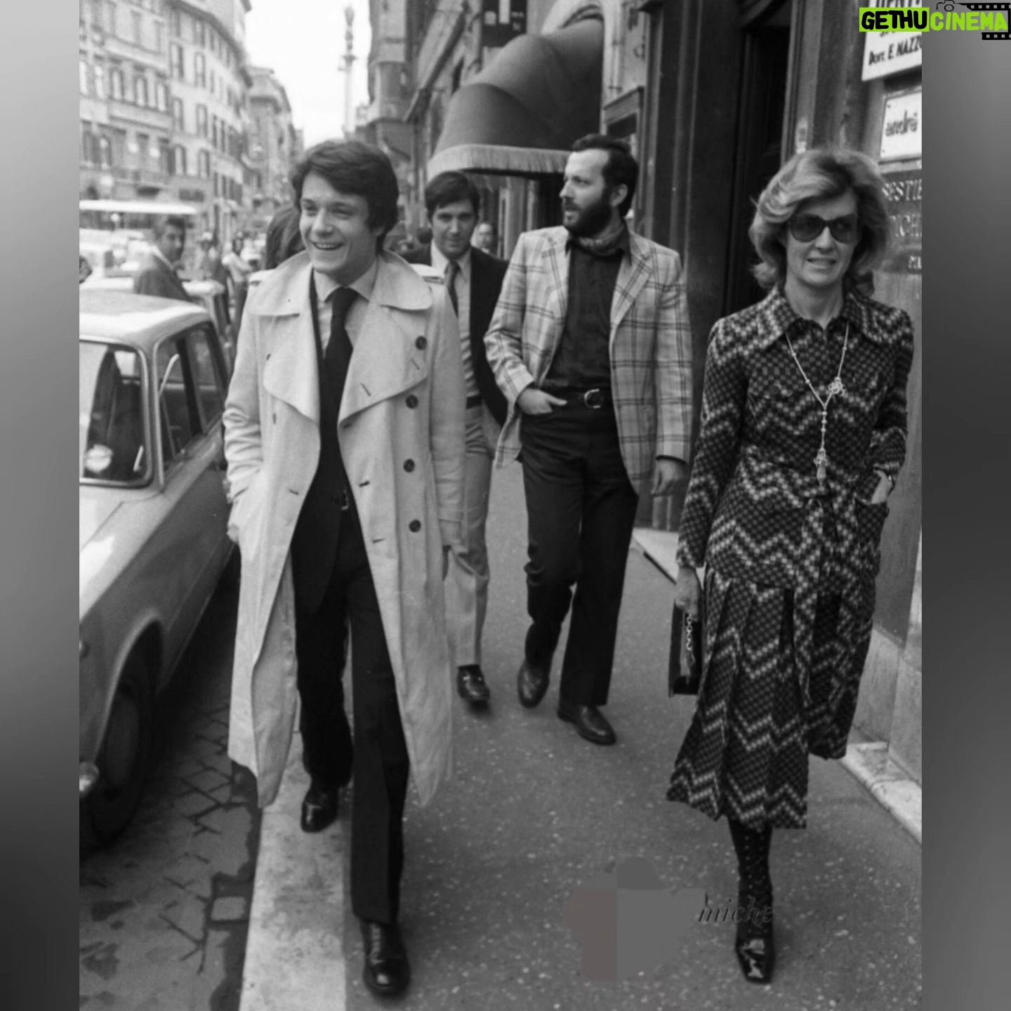 Massimo Ranieri - 5.6K Likes - Meravigliosa Marina ĆØ stato un onore immenso conoscerti e il cinema italiano ti ĆØ grato per tutto quello di bello che ci hai lasciato. La tua classe infinta ĆØ stata di esempio per tutti noi. R.I.P.