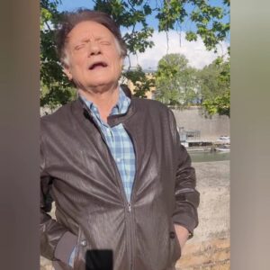 Massimo Ranieri Instagram - Un milione di grazie a tutti per gli auguri!!!❤🙏❤