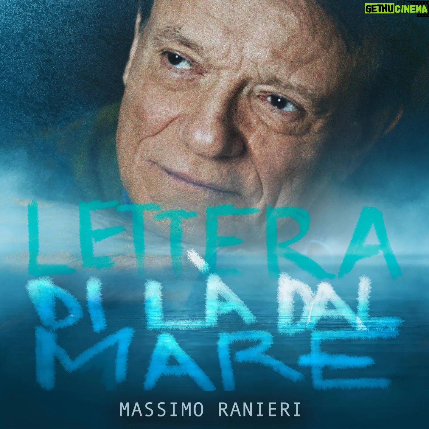 Massimo Ranieri - 7.6K Likes - Fuori ora!
Link in bio
@spotifyitaly
@applemusic
@adamusicitaly
@narinternational