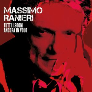 Massimo Ranieri Instagram - Finalmente posso annunciarvi la data di uscita del mio nuovo album di inediti: 18 novembre 2022! Come per l'ultimo disco, anche questo è frutto della collaborazione con il mio amico Gino Vannelli che non si smentisce per i suoi meravigliosi arrangiamenti. Ancora non posso svelarvi gli autori dei brani, ma posso darvi una piccola anticipazione in esclusiva con la copertina e la tracklist qui di seguito ⬇️⬇️⬇️

1) Canzone con le ruote
2) Di me di te
3) La mia Mano a farfalla
4) È davvero così strano
5) Asini 
6) Questo io sono
7) Quella porta
8) Noi che ci amiamo
9) Tutto quello che ho
10) Lasciami dove ti pare
11) Dopo il deserto
12) Lettera di là dal mare

@adamusicitaly 
@narinternational 
@warnermusicitaly