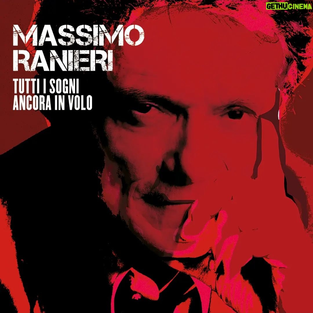 Massimo Ranieri - 4.5K Likes - Finalmente posso annunciarvi la data di uscita del mio nuovo album di inediti: 18 novembre 2022! Come per l'ultimo disco, anche questo ĆØ frutto della collaborazione con il mio amico Gino Vannelli che non si smentisce per i suoi meravigliosi arrangiamenti. Ancora non posso svelarvi gli autori dei brani, ma posso darvi una piccola anticipazione in esclusiva con la copertina e la tracklist qui di seguito ā¬ļøā¬ļøā¬ļø
1) Canzone con le ruote
2) Di me di te
3) La mia Mano a farfalla
4) à davvero così strano
5) AsiniĀ
6) Questo io sono
7) Quella porta
8) Noi che ci amiamo
9) Tutto quello che ho
10) Lasciami dove ti pare
11) Dopo il deserto
12) Lettera di lĆ dal mare
@adamusicitaly
@narinternational
@warnermusicitaly