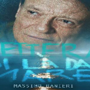 Massimo Ranieri Instagram - E ora…
La copertina di “Lettera di là dal mare” è vostra!

“Amore vedi così buio è questo mare
troppo grande per non tremare”

#Sanremo2022 #aspettandosanremo #Letteradilàdalmare 
@sanremorai