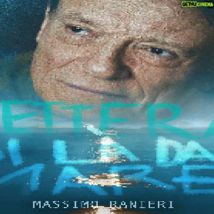 Massimo Ranieri - 4.2K Likes - E oraā¦
La copertina di āLettera di lĆ dal mareā ĆØ vostra!
āAmore vedi cosƬ buio ĆØ questo mare
troppo grande per non tremareā
#Sanremo2022 #aspettandosanremo #LetteradilĆ dalmare
@sanremorai